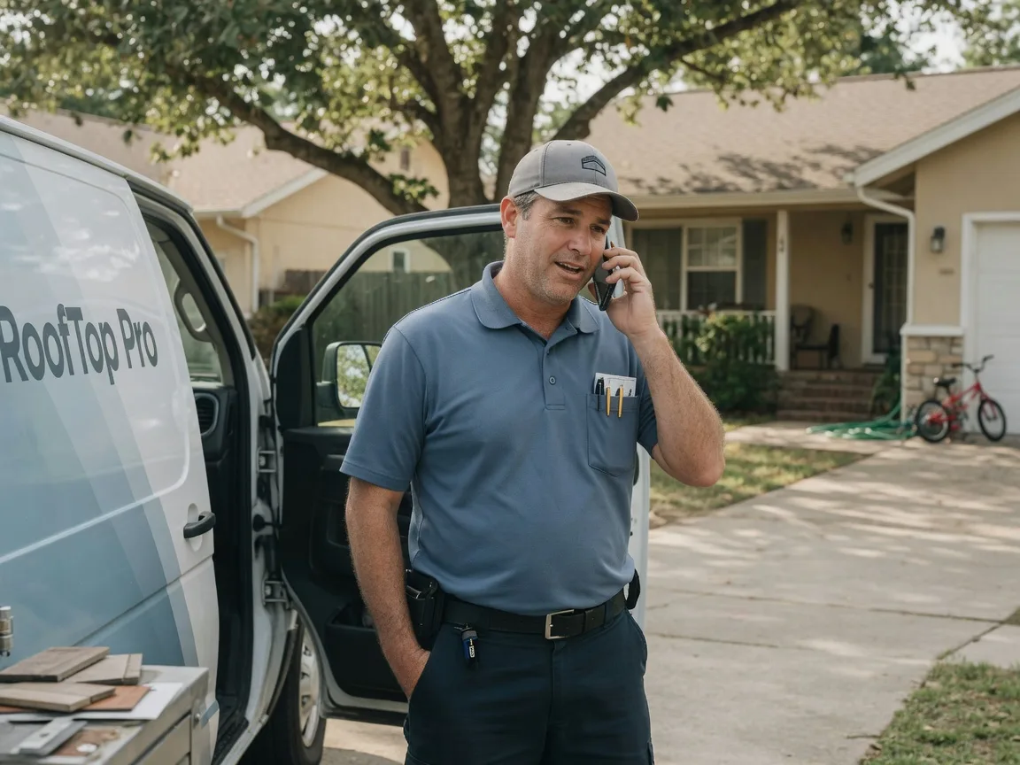 Roof Repair Presto, PA FAQs